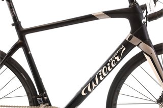 Bicicleta Wilier GTR Team Disc t.54 Reacondicionada