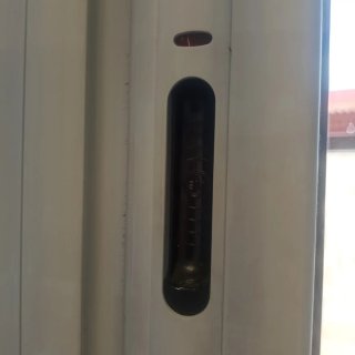 Ventana PVC