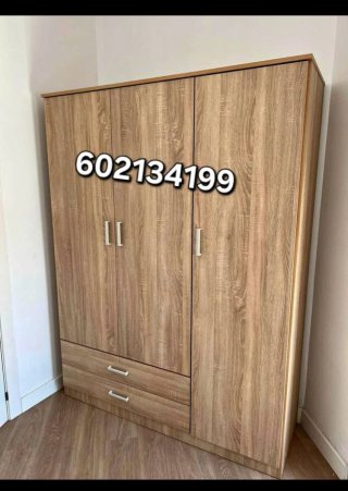 Armario 219€ nuevo
