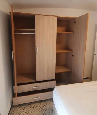 Armario 219€ nuevo
