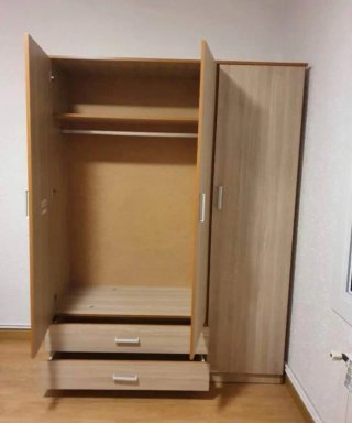 Armario 219€ nuevo