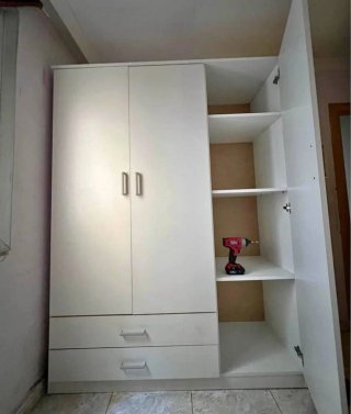 Armario 219€ nuevo