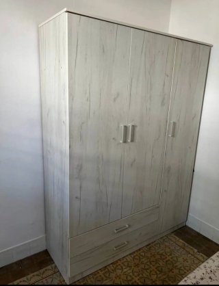 Armario 219€ nuevo