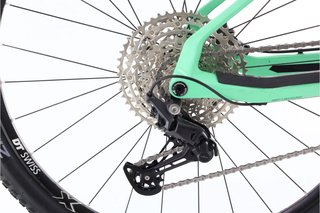 Bicicleta Orbea Oiz t.M Reacondicionada