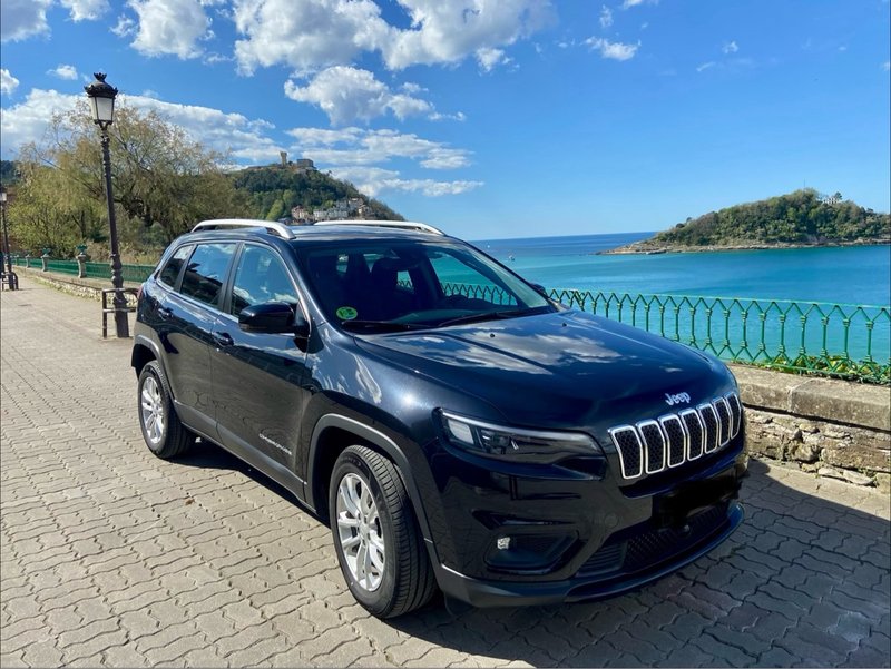 Jeep Cherokee 2020 40.000Km - foto 1