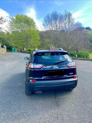 Jeep Cherokee 2020 40.000Km