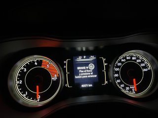 Jeep Cherokee 2020 40.000Km