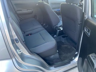 Suzuki Ignis 2021