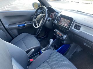 Suzuki Ignis 2021