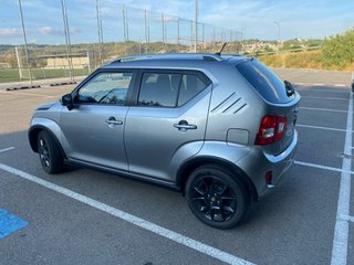 Suzuki Ignis 2021
