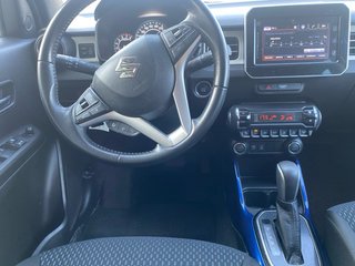 Suzuki Ignis 2021
