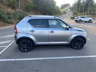 Suzuki Ignis 2021