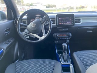 Suzuki Ignis 2021