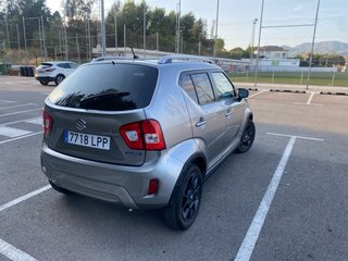 Suzuki Ignis 2021