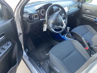 Suzuki Ignis 2021