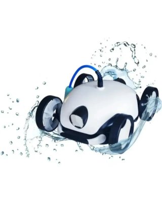 Bestway Robot Limpiafondos para piscinas