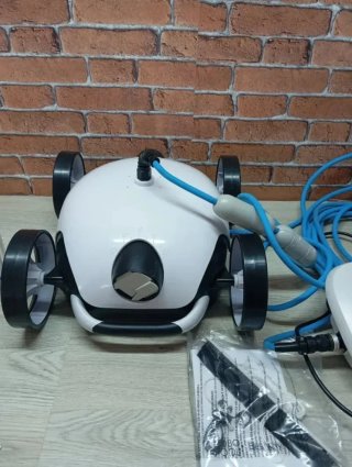 Bestway Robot Limpiafondos para piscinas