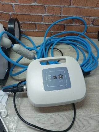 Bestway Robot Limpiafondos para piscinas