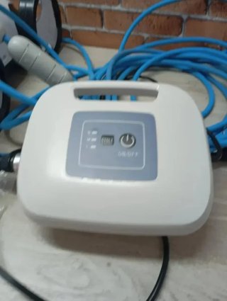Bestway Robot Limpiafondos para piscinas