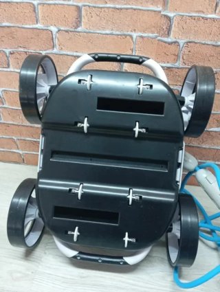 Bestway Robot Limpiafondos para piscinas