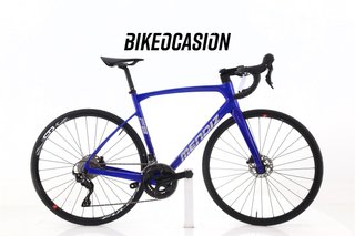 Bicicleta Mendiz F8 t.54 Reacondicionada