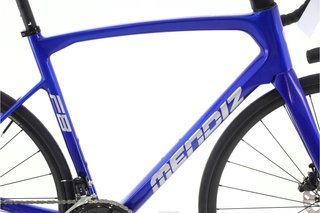Bicicleta Mendiz F8 t.54 Reacondicionada