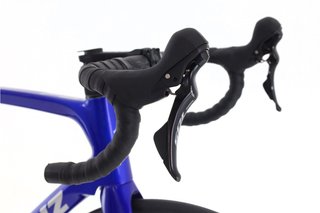 Bicicleta Mendiz F8 t.54 Reacondicionada
