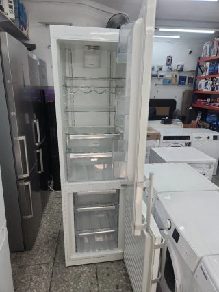 NEVERA ELECTROLUZ GARANTIA TRANSPORRE