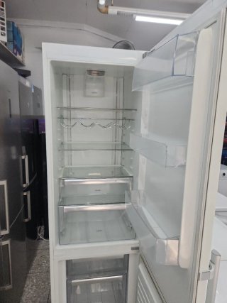 NEVERA ELECTROLUZ GARANTIA TRANSPORRE