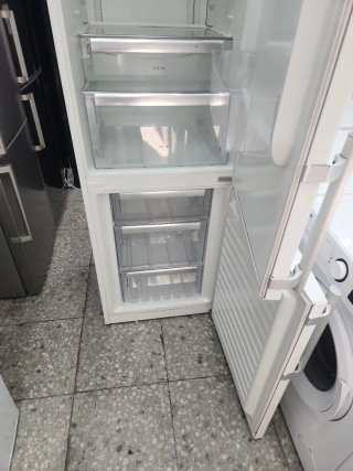 NEVERA ELECTROLUZ GARANTIA TRANSPORRE