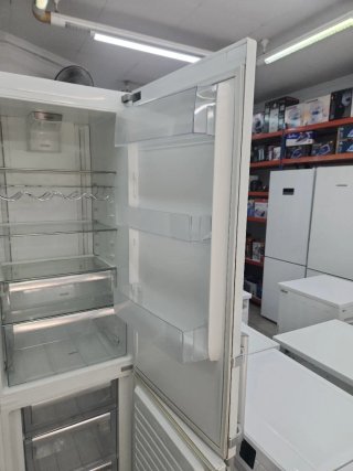 NEVERA ELECTROLUZ GARANTIA TRANSPORRE