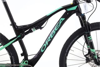 Bicicleta Orbea Oiz t.M Reacondicionada