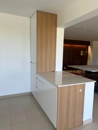 Instaladores de cocinas profesionales