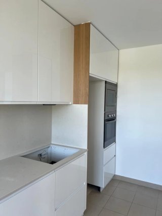 Instaladores de cocinas profesionales