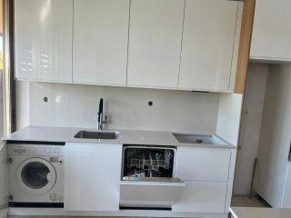 Instaladores de cocinas profesionales