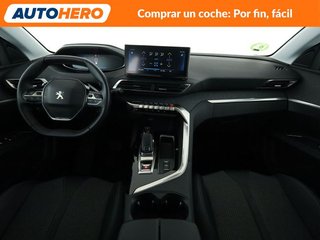 Peugeot 3008 1.5 Blue-HDi Allure Pack