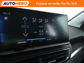 Peugeot 3008 1.5 Blue-HDi Allure Pack