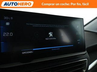 Peugeot 3008 1.5 Blue-HDi Allure Pack