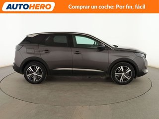Peugeot 3008 1.5 Blue-HDi Allure Pack