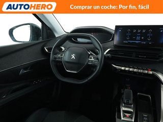 Peugeot 3008 1.5 Blue-HDi Allure Pack
