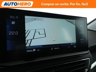 Peugeot 3008 1.5 Blue-HDi Allure Pack