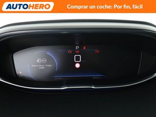 Peugeot 3008 1.5 Blue-HDi Allure Pack
