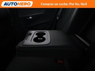 Peugeot 3008 1.5 Blue-HDi Allure Pack