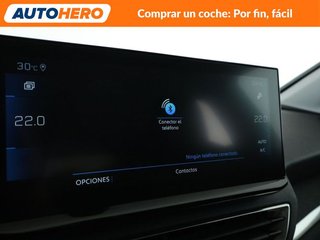 Peugeot 3008 1.5 Blue-HDi Allure Pack