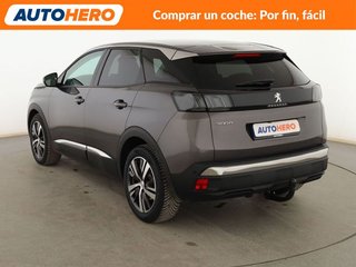 Peugeot 3008 1.5 Blue-HDi Allure Pack