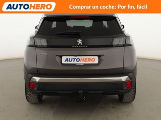 Peugeot 3008 1.5 Blue-HDi Allure Pack