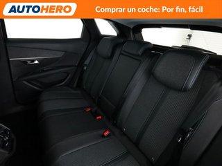 Peugeot 3008 1.5 Blue-HDi Allure Pack