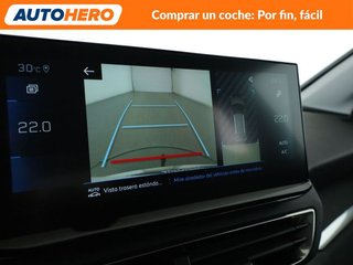 Peugeot 3008 1.5 Blue-HDi Allure Pack