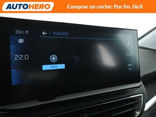 Peugeot 3008 1.5 Blue-HDi Allure Pack
