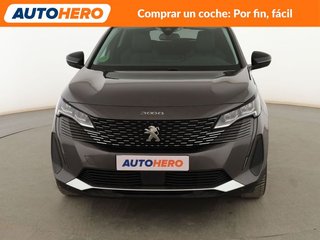 Peugeot 3008 1.5 Blue-HDi Allure Pack